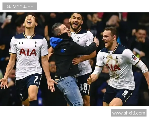 热刺逆袭尤文图斯6比2大胜足总杯赛场惊现冷门时刻