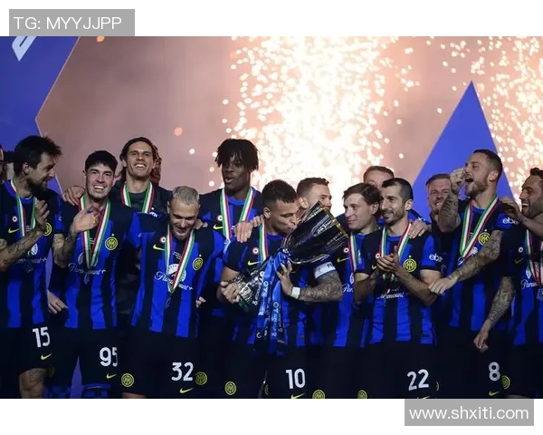 英超精彩对决国米大胜多特蒙德帽子戏法点燃全场激情