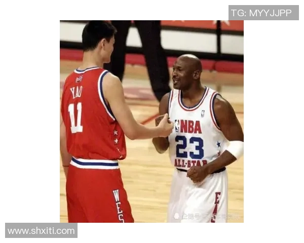 姚明2018年身价分析及其在篮球界的影响力探讨