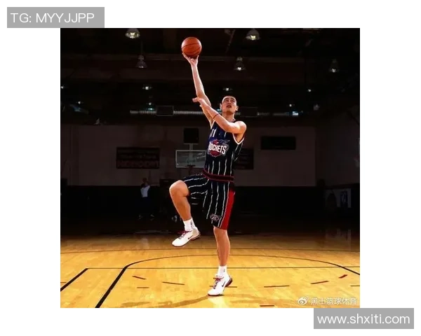 姚明篮球配乐的魅力探秘与运动精神的完美结合