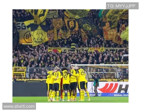 意甲激战：多特蒙德逆转拜仁全场沸腾精彩瞬间回顾