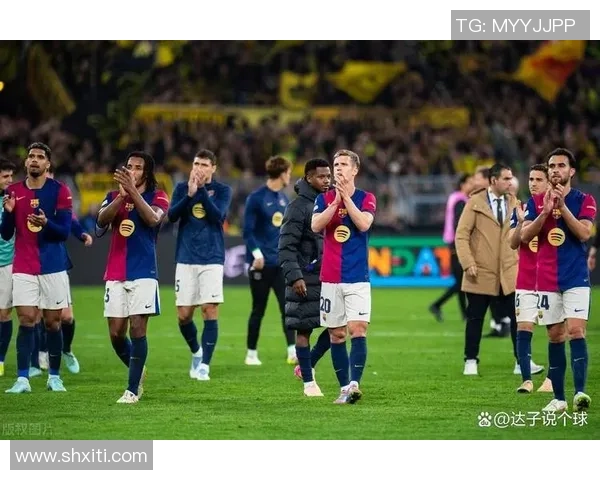 足总杯精彩对决巴萨4-0阿森纳帽子戏法引爆全场战术分析与回顾