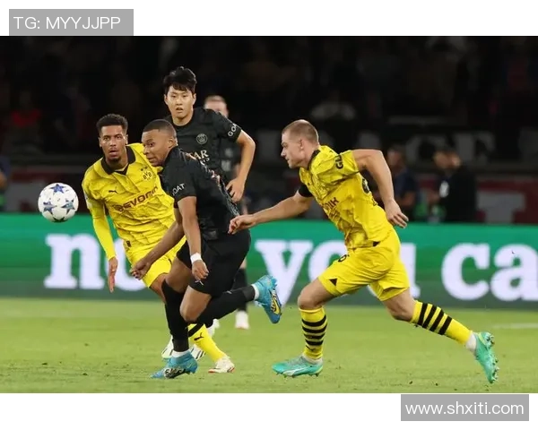 中超精彩对决多特蒙德险胜巴黎圣日耳曼神扑瞬间点燃全场激情