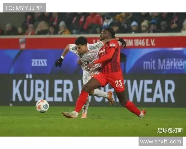 德甲经典对决拜仁与巴萨激战成和绝杀瞬间震撼全场解析