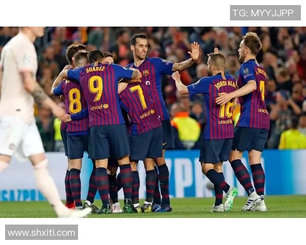 巴萨与曼联友谊赛战平绝杀瞬间点燃全场激情