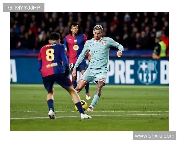 足总杯惊天逆转马竞五球狂胜曼城引发转会风波 足总杯惊天逆转马竞五球狂胜曼城引发转会风波