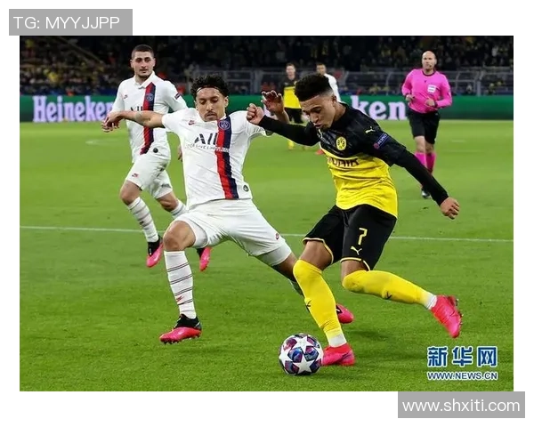 德甲激战:多特蒙德6-2大胜巴黎圣日耳曼补时争议进球引发全场狂欢 德甲激战:多特蒙德6-2大胜巴黎圣日耳曼补时争议进球引发全场狂欢