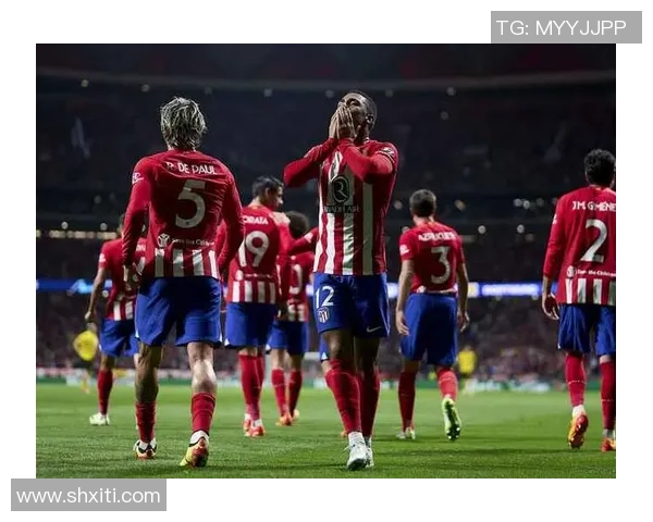 世界杯精彩对决马竞与多特蒙德激战成平局赛后点评引发热议