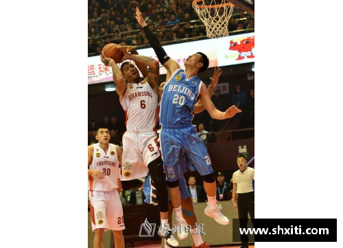 广东华南虎战胜北京首钢，豪取胜利备战CBA季后赛