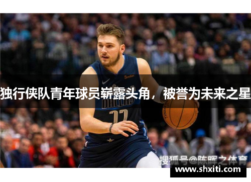 独行侠队青年球员崭露头角，被誉为未来之星