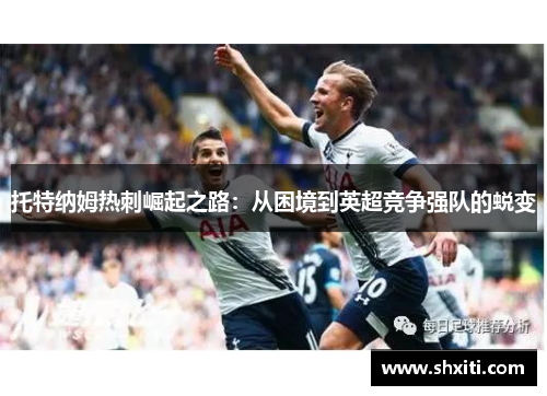 托特纳姆热刺崛起之路：从困境到英超竞争强队的蜕变